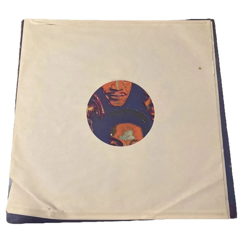 The 5th Dimension - Greatest Hits - SCS-33900 - Vinyl - Picture 6 of 10